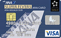 ANAスーパーフライヤーズカード 一般カード