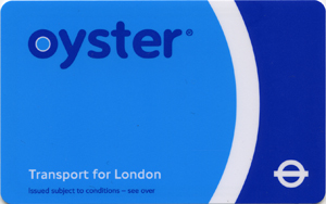 OysterCard