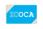 ICOCAマーク