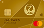 JAL・MasterCard