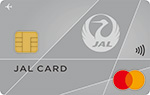 JAL・MasterCard