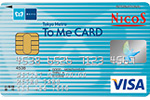 Tokyo Metro To Me CARD（NICOS）