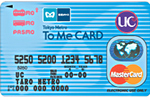 To Me CARD(UC)