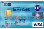 Tokyo Metro To Me CARD（UC）