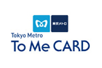 Tokyo Metro To Me CARD